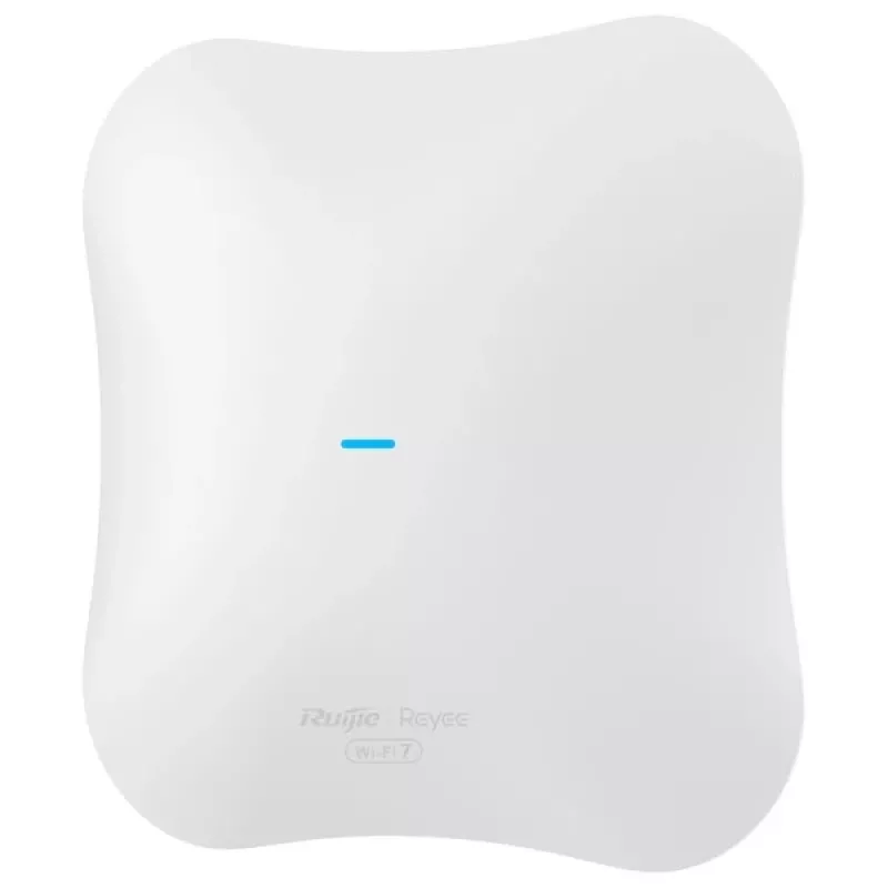 Ruijie Networks RG-RAP72PRO bezdrôtový access point 5011 Mbit/s biely Power over Ethernet (PoE)