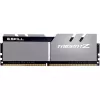DIMM 32 GB DDR4-3200 (2x 16 GB) Dual-Kit, pamäť strieborná/čierna, F4-3200C16D-32GTZSK, Trident Z, INTEL XMP