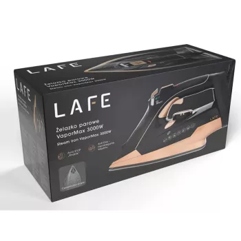 Parná žehlička KRUPS VaporMax 3000W 47583 – parná žehlička, výkon 3000 W, model VaporMax 47583