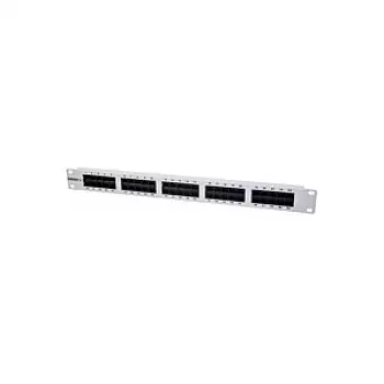Synergy 21 S215203 – RJ-45 – Cat3 – Sivá – 1,77 kg