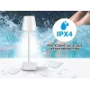 Elektrická kanvica Beper P201UTP102 – objem 1,7 l, výkon 2200 W