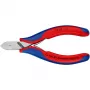 Bočné štípacie kliešte Knipex 77 22 115