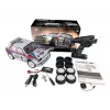 Rádiom riadené auto Amewi Hyper Go Lancia Delta HF Integrale 4WD rally drift model (MPN 21109)