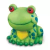 Terracotta Garden Frog Creative Set od 4m – model 4782, terakotová kreatívna sada