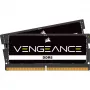 Pamäť DDR5 Vengeance 16GB /4800 (28) CL40