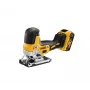 DEWALT WYRZYNARKA 18V 2x5,0Ah DCS335P2