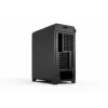 PC skriňa Fractal Design Meshify 3 čierna Solid ATX
