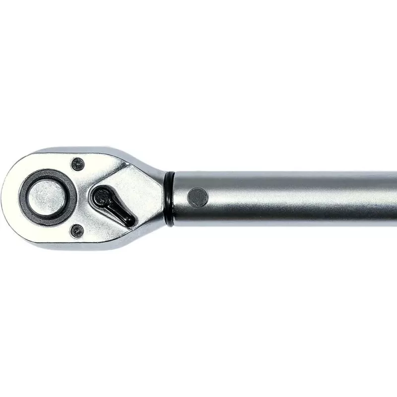 Momentový kľúč YATO YT-07607, dĺžka 470 mm, 1 kus
