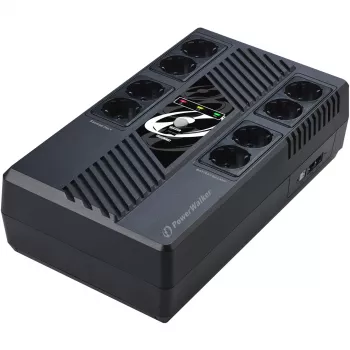 Záložný zdroj PowerWalker VI 1000 MS