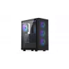 ENDORFY Ventum 200 ARGB Full Tower čierny