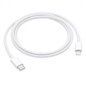 Apple USB-C na Lightning kábel (1 m)