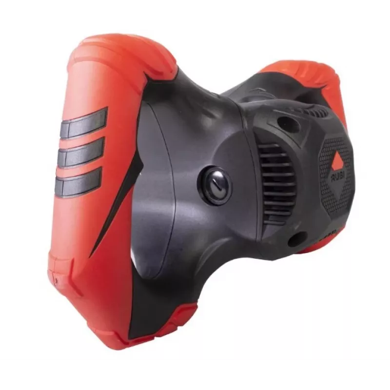 Miešačka na betón RUBI RUBIMIX-9 POWER MAX 2100 W 490-880 ot/min
