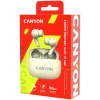 Canyon CNS-TWS10BG slúchadlá a headset True Wireless Stereo (TWS) In-Ear pre hovory/hudbu/šport/každodenné použitie USB Type-C Bluetooth béžová (CNS-TWS10BG)