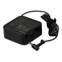 ASUS 0A001-00040000 napájací zdroj/adapter interiérový 65 W čierna