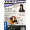 Suspects: Shakespeares Tears, kartová hra