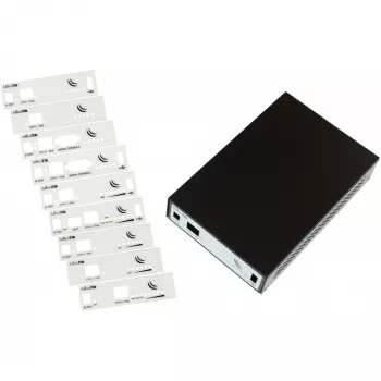 Puzdro MikroTik CA411-711
