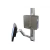 Na stôl montovaný držiak CPU Ergotron Universal CPU Holder