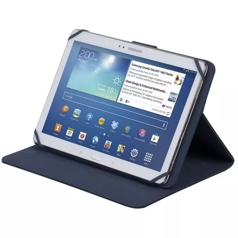 Puzdro na tablet Biscayne 10.1/3317 čierna Rivacase