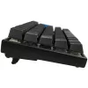 Klávesnica Ducky Mecha Mini Gaming USB čierna