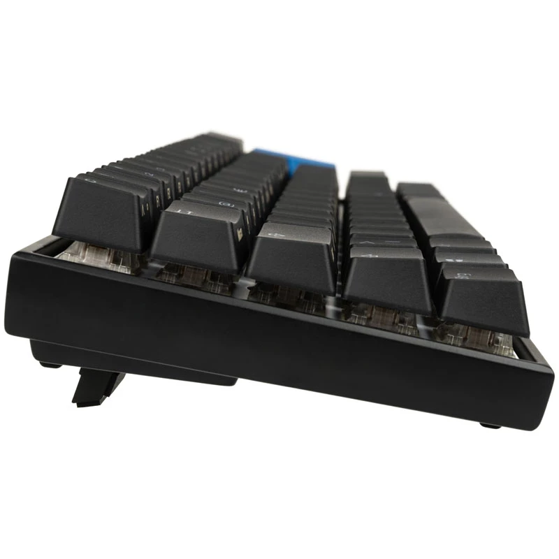 Klávesnica Ducky Mecha Mini Gaming USB čierna