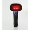 Modul na čítanie čiarových kódov Datalogic QBT2500-BK-BTK+ 1D/2D bezdrôtový káblový