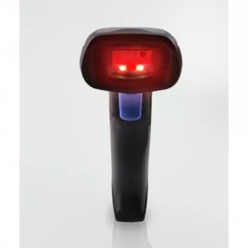 Modul na čítanie čiarových kódov Datalogic QBT2500-BK-BTK+ 1D/2D bezdrôtový káblový