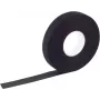 S/CONN maximum connectivity PRO suchý zips, 16mm, čierny, 10m (18-10050)