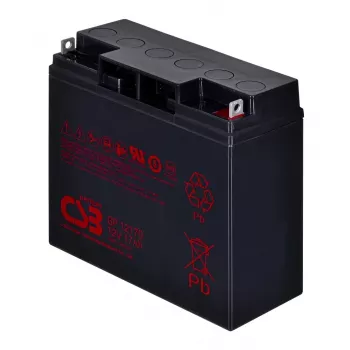 Batéria CSB GP12170B1 17Ah/12V