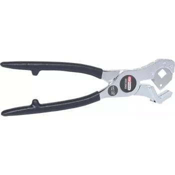 Rezačka rúr KS Tools 222.2062 pre rúry Ø 6–35 mm, ručná rezačka rúr