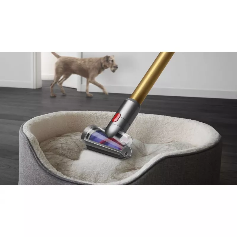 Dyson V12 Detect Slim Absolute bezdrôtový tyčový vysávač (448870-01)