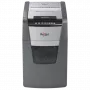 Rexel Optimum AutoFeed+ 150X automatická skartovačka s časticovým rezom P4