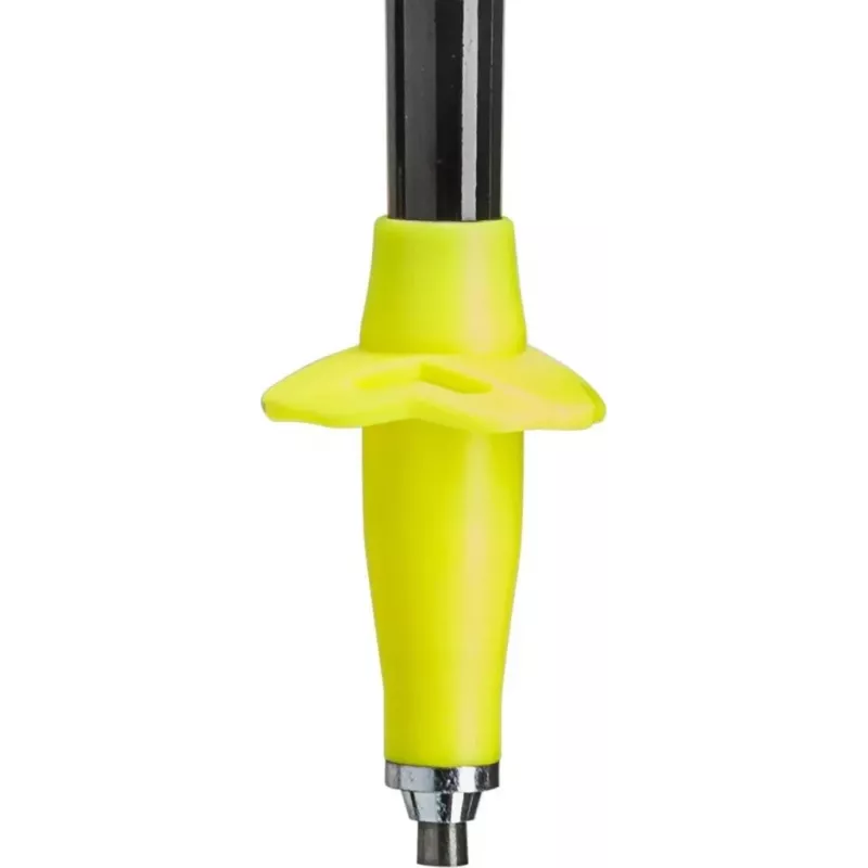 Trekingové palice LEKI TRL ULTRATRAIL FX ONE, 125 cm červené