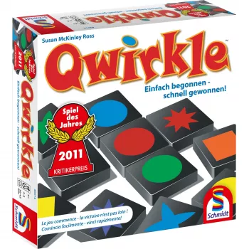 Spoločenská hra Schmidt Spiele 49014
