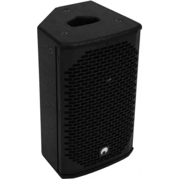 Pasívny 2-pásmový reproduktor Omnitronic AZX-208 100W výkon
