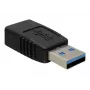 USB 3.0-A adaptér DeLOCK 65174