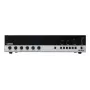 AUDAC COM24MK2 audio zosilňovač 240W Class D čierny