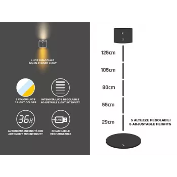 Kanvica Beper P201UTP306 1,7 L 2200 W, vyhrievacie teleso z nehrdzavejúcej ocele, bezdrôtová kanvica