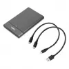 iBox HD-06 2,5-palcové puzdro na pevný disk