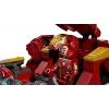 LEGO MARVEL 76343 Epická bitka: Hulkbuster proti Hulkovi
