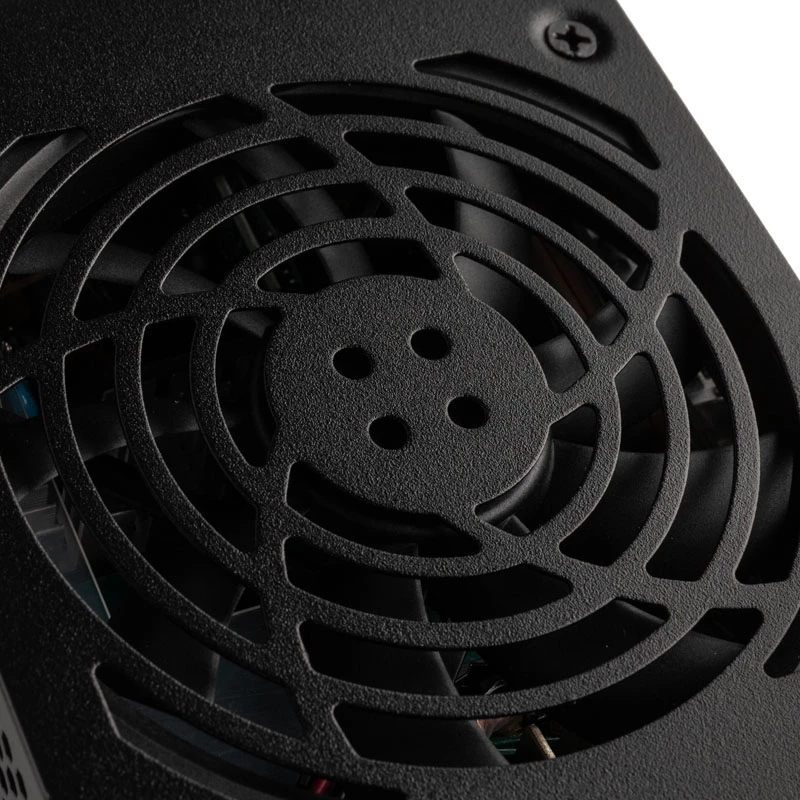 SilverStone SST-SX750-G 80 PLUS Gold modulárny - 750 Watt - SFX - 80 PLUS Gold