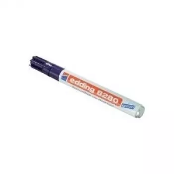 UV marker Edding 8280 s hrotmi 1,5 mm a 3 mm