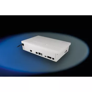 Telefónna ústredňa AGFEO Full-IP ES 548 WandEnclosure m.to 12VoIP 6101515 1 (6101515)