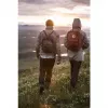 Fjällräven Kånken batoh grafitový vinylon zips