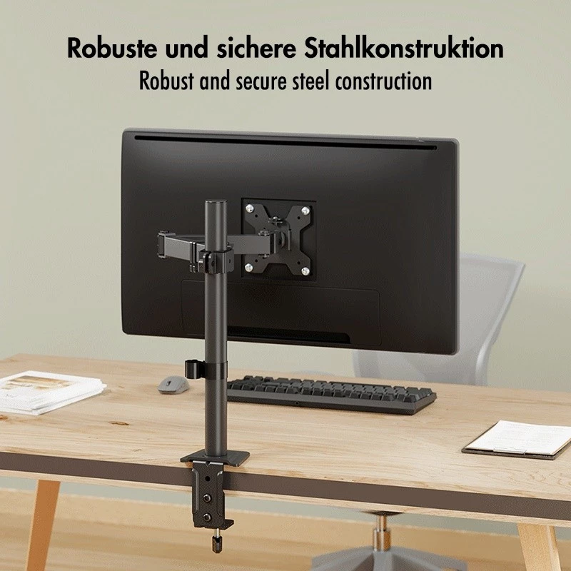 Držiak monitora 17-32