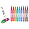 Colorino Kids Magic farby meniace sa fixky 9 + 1 farba