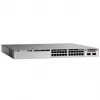 Catalyst 9200 24-portový iba dáta, 4 x 1G, Network Advantage