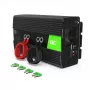 Green Cell INV08 napájací zdroj/invertor Outdoor 1000 W čierny