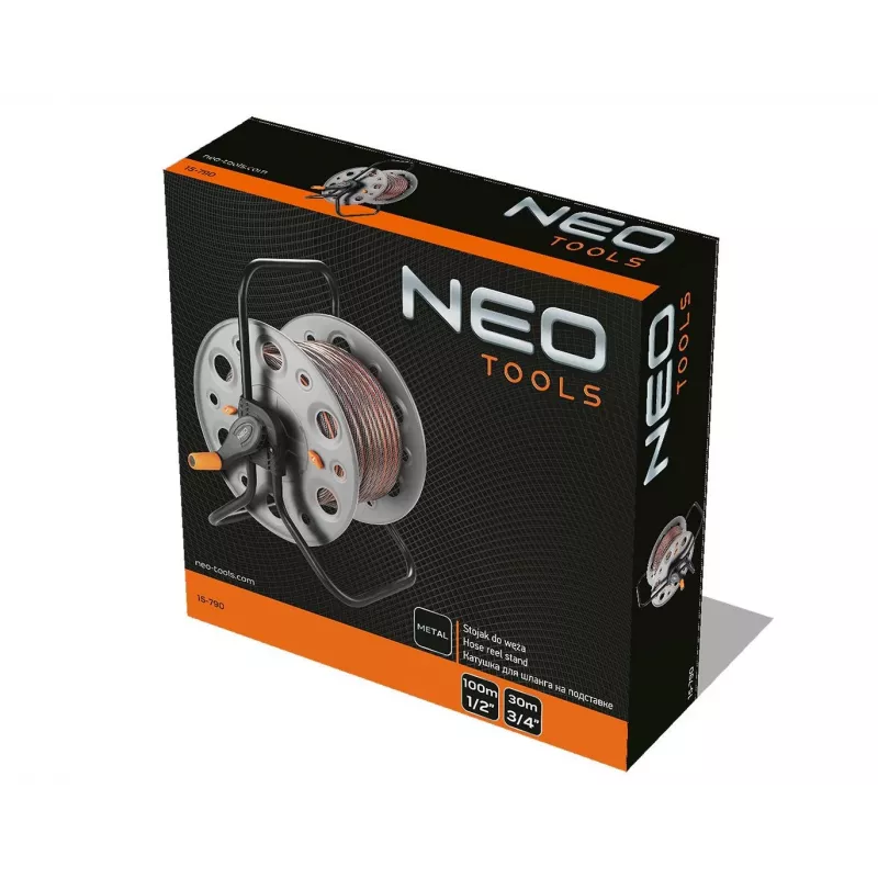 NEO tools 15-790 záhradná hadica