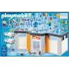Figúrka Playmobil 70191 Zariadené nemocničné krídlo 297 dielov