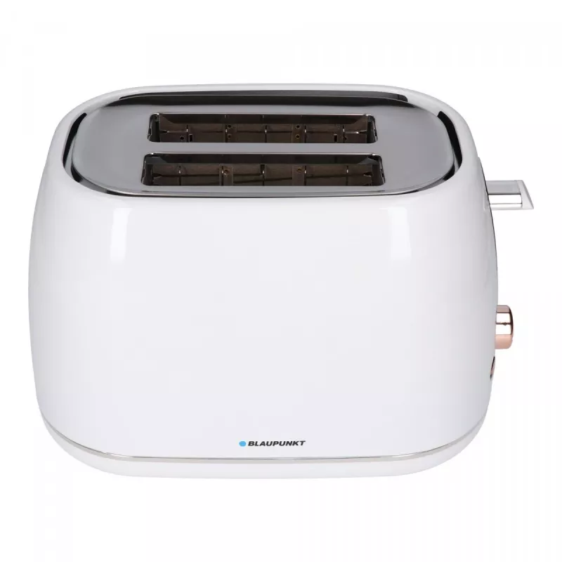 Hriankovač Blaupunkt TSS802WH výkon: 750 - 900 W vysokozdvižný výsuv pečiva (TSS802WH)